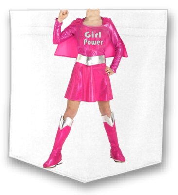 Super Power