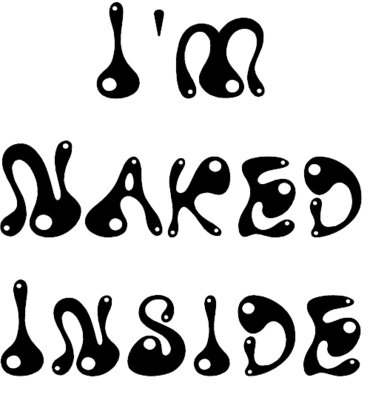 Wet-Naked Inside