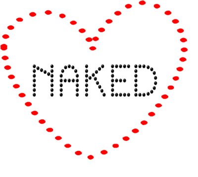 Naked Heart