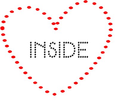Inside Heart
