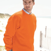 Bayside USA-Made Crewneck Sweatshirt